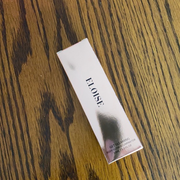 Eloise Beauty Other - Eloise Beauty - Get Gleaming Body Glow